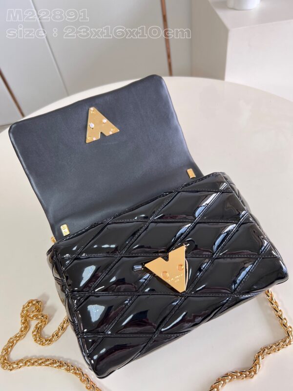 Louis Vuitton GO-14 MM
