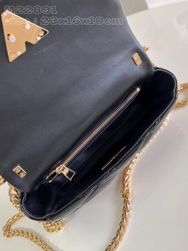 Louis Vuitton GO-14 MM
