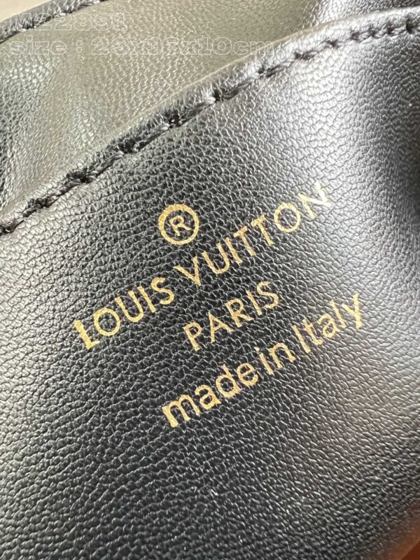Louis Vuitton GO-14 MM