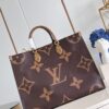 Louis Vuitton OnTheGo Voyage