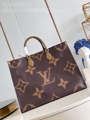 Louis Vuitton OnTheGo Voyage