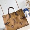 Louis Vuitton OnTheGo Voyage
