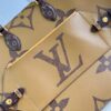 Louis Vuitton OnTheGo Voyage