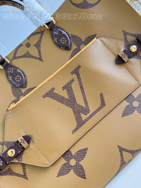 Louis Vuitton OnTheGo Voyage