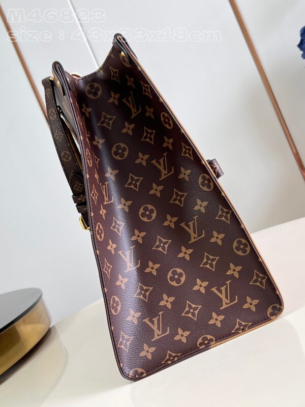 Louis Vuitton OnTheGo Voyage