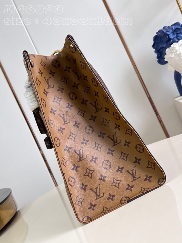Louis Vuitton OnTheGo Voyage