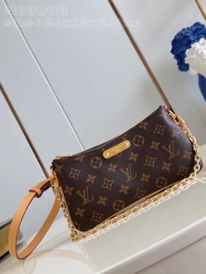 Louis Vuitton Liv Pochette
