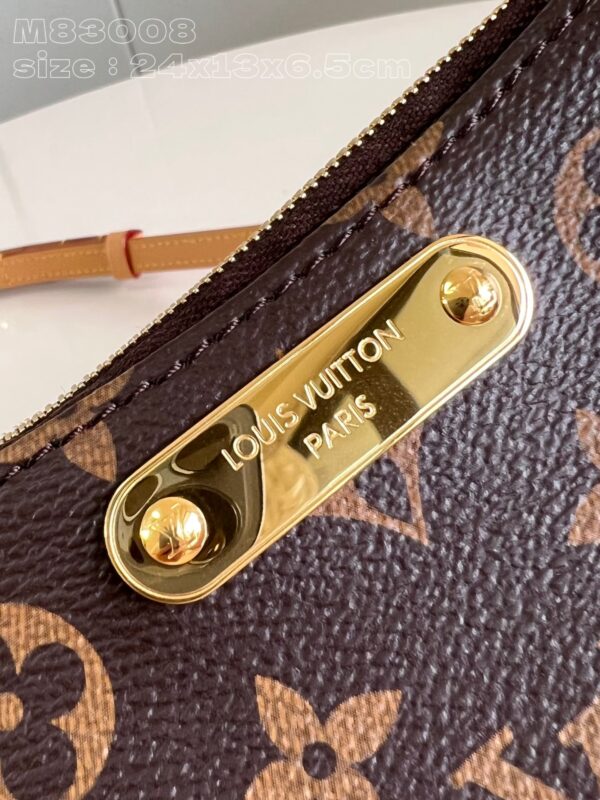Louis Vuitton Liv Pochette