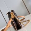 Louis Vuitton Liv Pochette