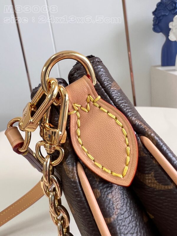 Louis Vuitton Liv Pochette