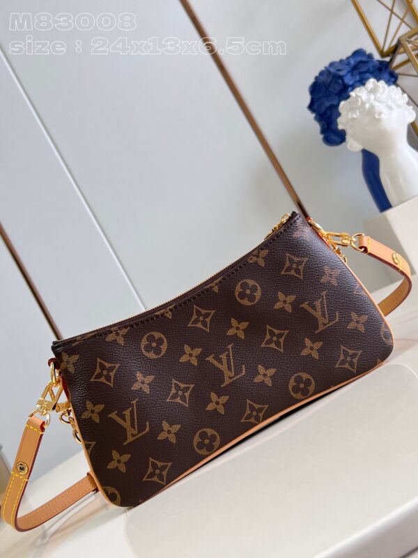 Louis Vuitton Liv Pochette