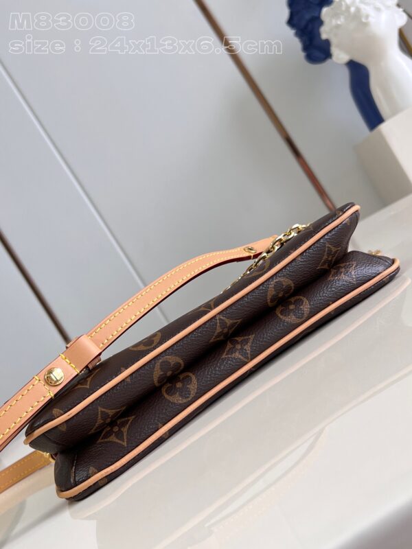 Louis Vuitton Liv Pochette