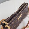 Louis Vuitton Liv Pochette