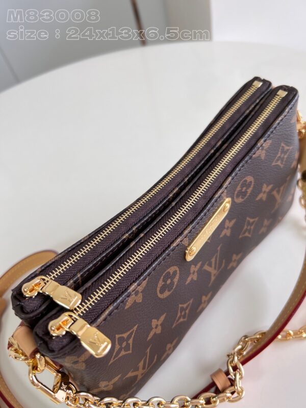 Louis Vuitton Liv Pochette