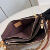 Louis Vuitton Liv Pochette