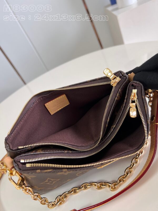 Louis Vuitton Liv Pochette