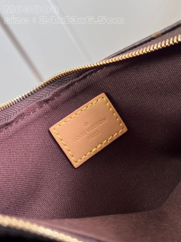 Louis Vuitton Liv Pochette
