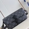 Louis Vuitton Montsouris Wearable Wallet