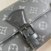 Louis Vuitton Montsouris Wearable Wallet