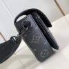 Louis Vuitton Montsouris Wearable Wallet