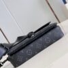 Louis Vuitton Montsouris Wearable Wallet