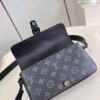 Louis Vuitton Montsouris Wearable Wallet