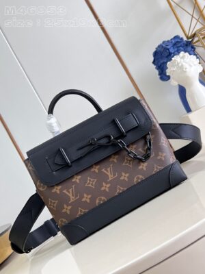Louis Vuitton Steamer PM
