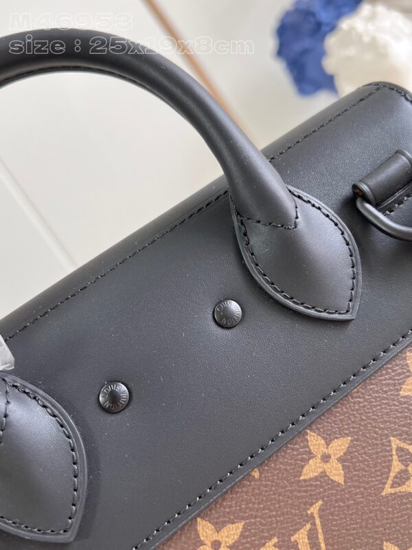 Louis Vuitton Steamer PM