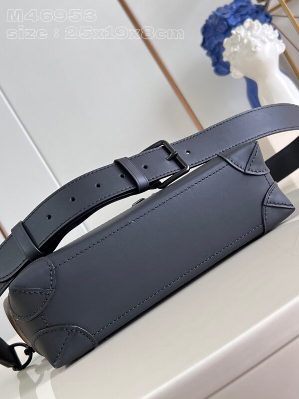 Louis Vuitton Steamer PM