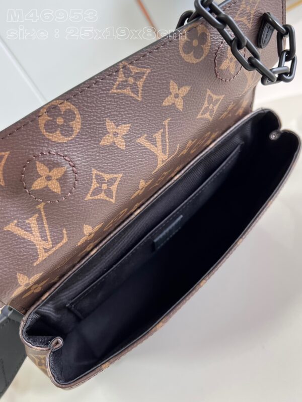 Louis Vuitton Steamer PM