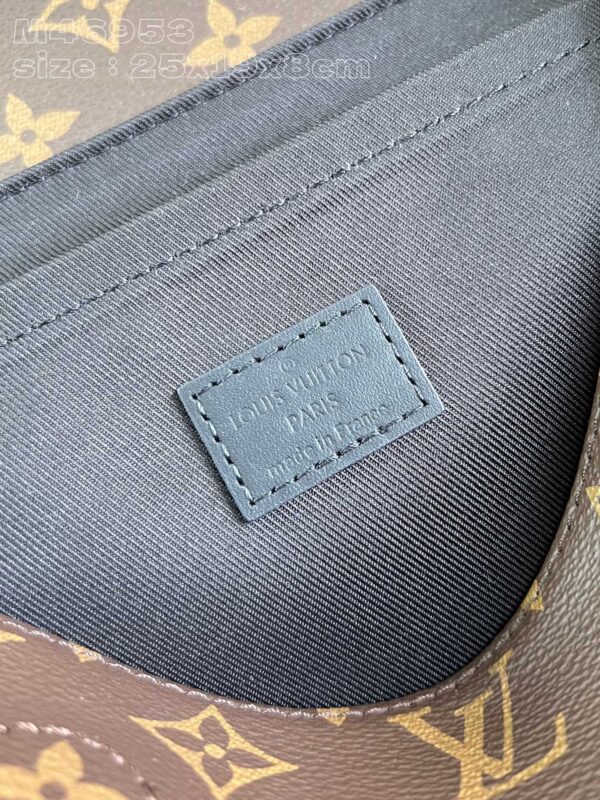 Louis Vuitton Steamer PM