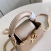 Louis Vuitton Capucines Nano