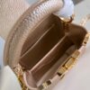 Louis Vuitton Capucines Nano