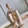 Louis Vuitton Capucines Nano