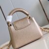 Louis Vuitton Capucines Nano