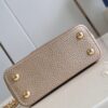 Louis Vuitton Capucines Nano