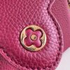 Louis Vuitton Capucines Nano