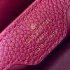 Louis Vuitton Capucines Nano