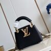 Louis Vuitton Capucines Nano