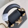 Louis Vuitton Capucines Nano