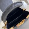 Louis Vuitton Capucines Nano
