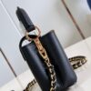 Louis Vuitton Capucines Nano