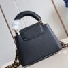 Louis Vuitton Capucines Nano