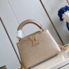 Louis Vuitton Capucines Mini