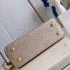 Louis Vuitton Capucines Mini
