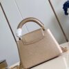 Louis Vuitton Capucines Mini