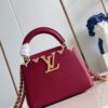 Louis Vuitton Capucines Mini