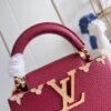 Louis Vuitton Capucines Mini