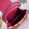 Louis Vuitton Capucines Mini