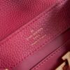 Louis Vuitton Capucines Mini